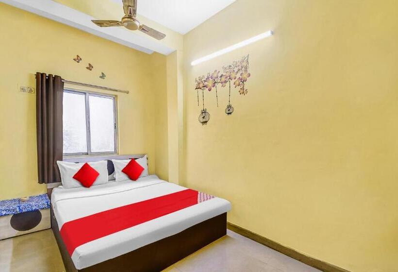 Hotelli O Titanic Guest House