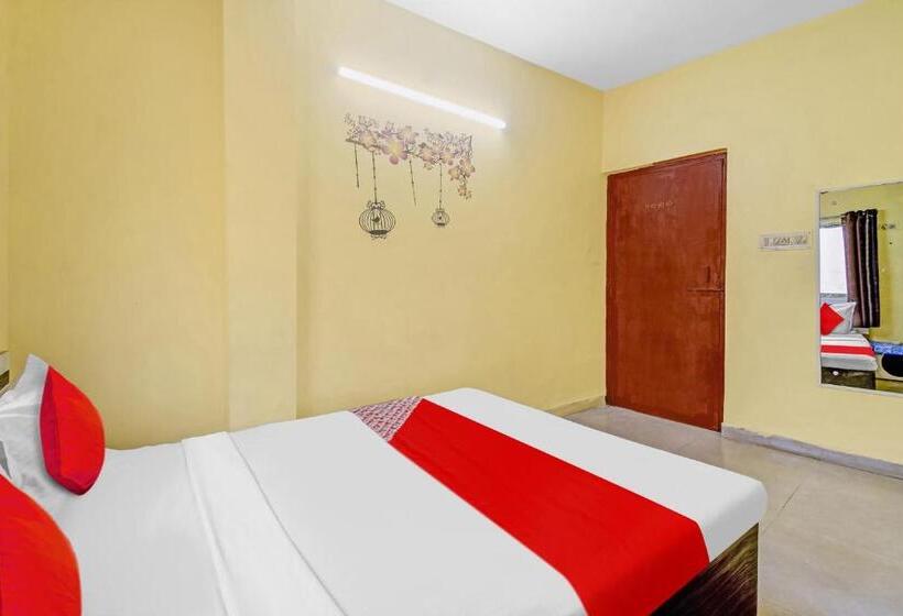 Hotelli O Titanic Guest House