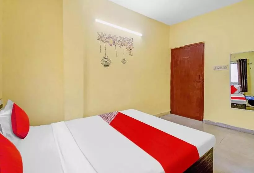 Hotelli O Titanic Guest House