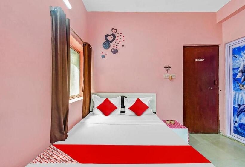 Hotelli O Titanic Guest House