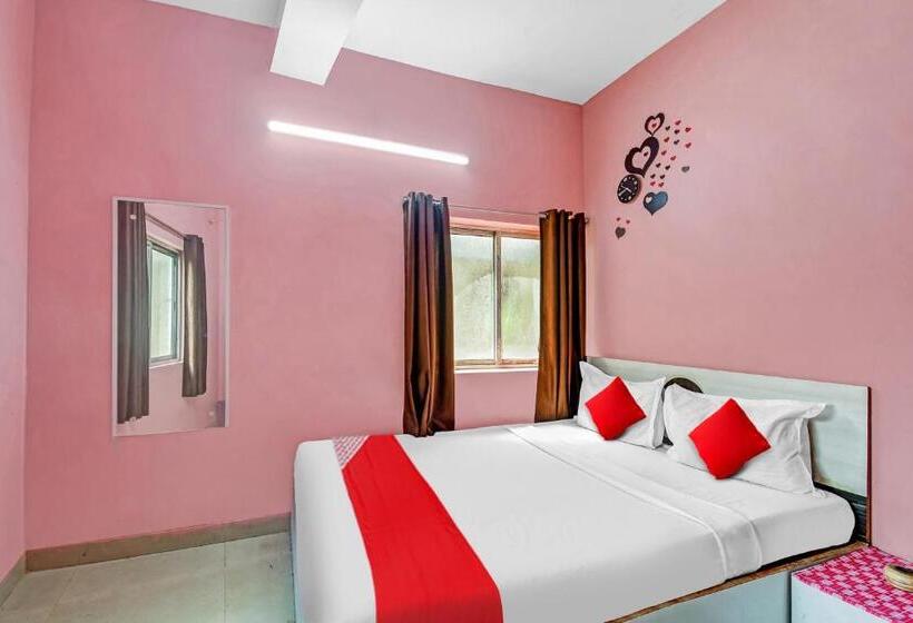 Hotelli O Titanic Guest House