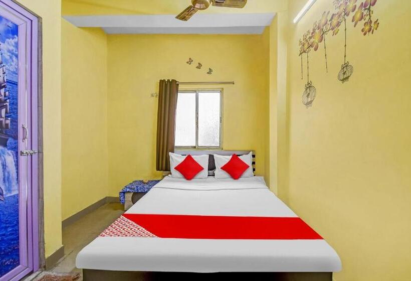 Hotelli O Titanic Guest House