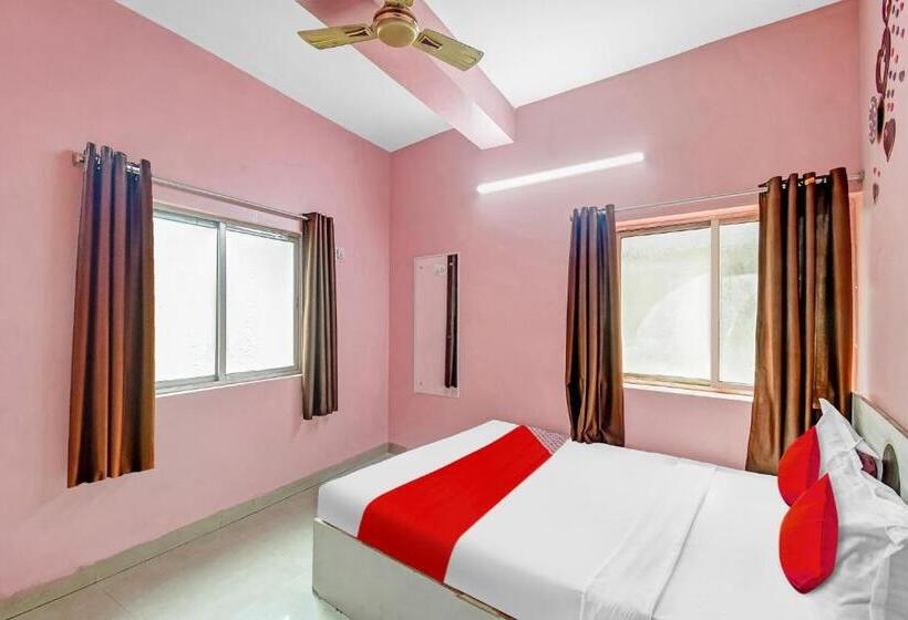 Hotelli O Titanic Guest House