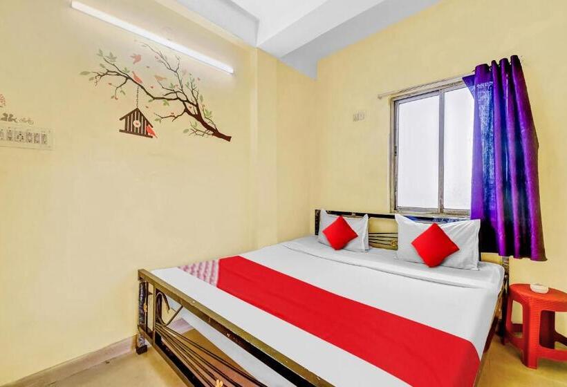 Hotelli O Titanic Guest House