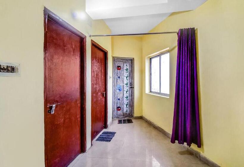 Hotelli O Titanic Guest House