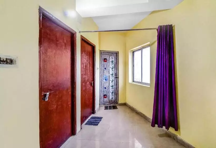 Hotelli O Titanic Guest House