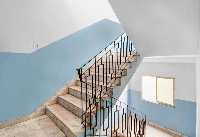 Hotelli O Titanic Guest House