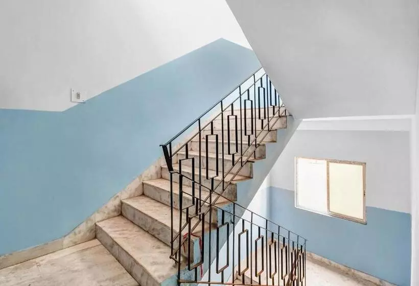 Hotelli O Titanic Guest House
