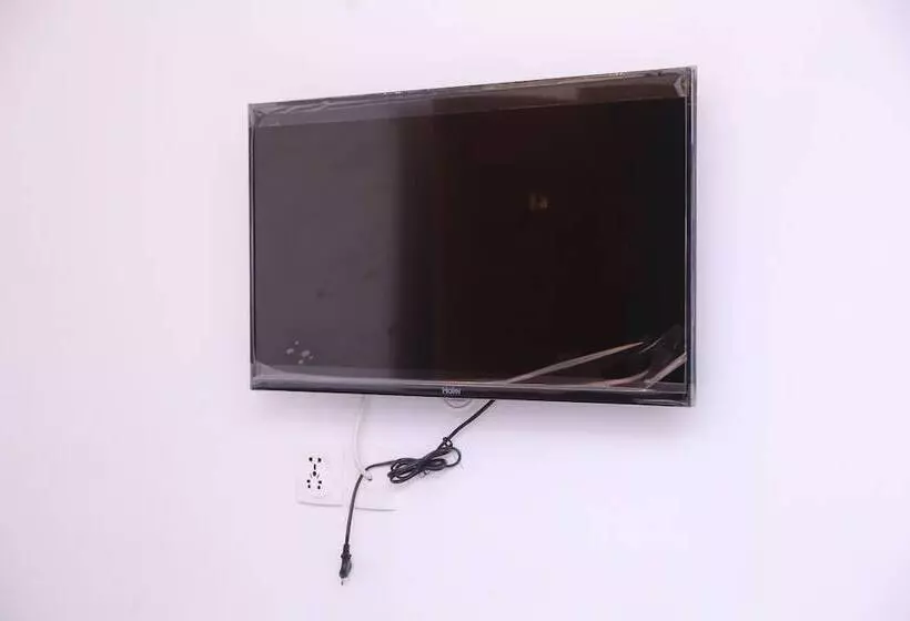 هتل Regal Residency