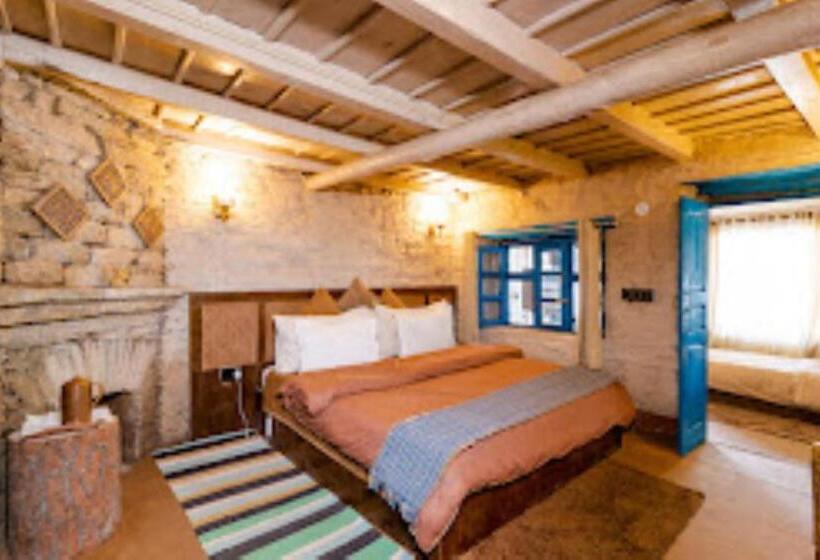 Hotel Shivaya Since 1953 , Mukteshwar