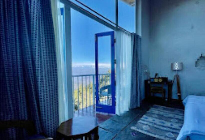 Hotel Shivaya Since 1953 , Mukteshwar