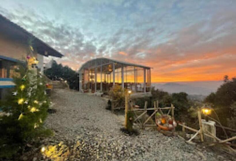 Hotel Shivaya Since 1953 , Mukteshwar