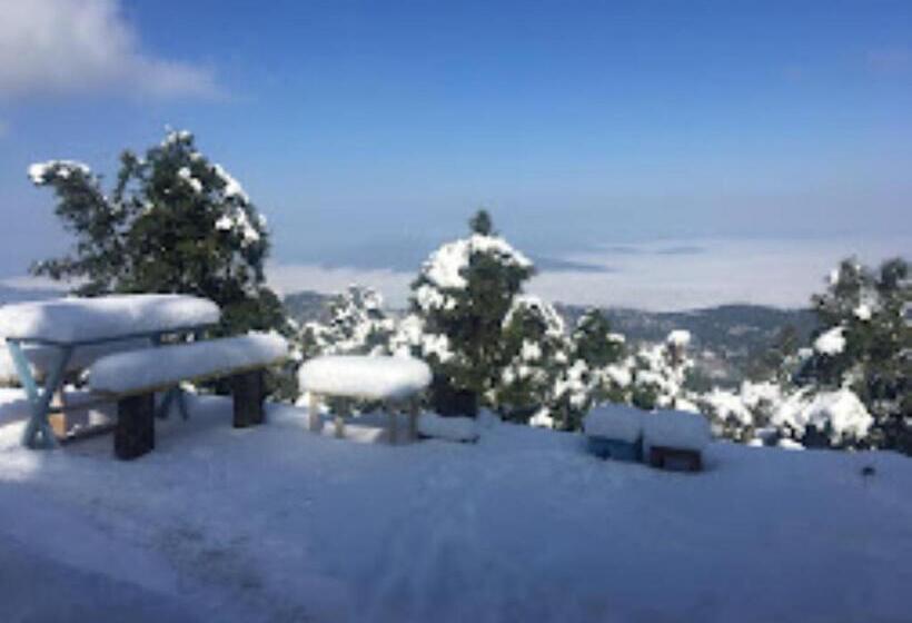 Hotel Shivaya Since 1953 , Mukteshwar