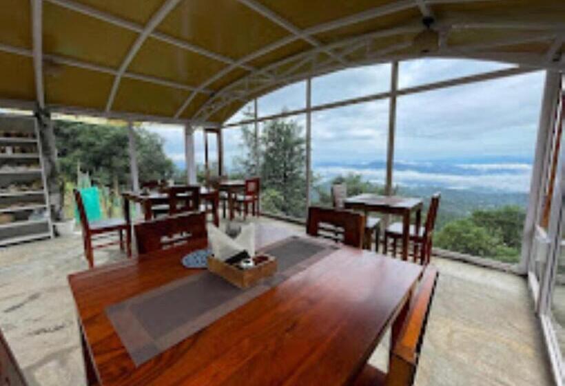 Hotel Shivaya Since 1953 , Mukteshwar