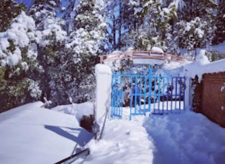 ホテル Shivaya Since 1953 , Mukteshwar