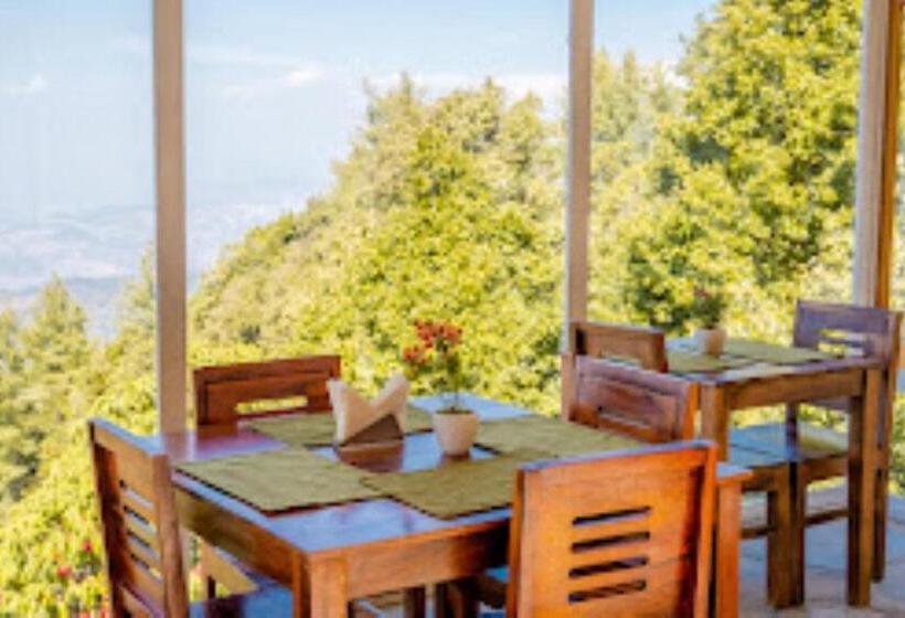 Hotel Shivaya Since 1953 , Mukteshwar