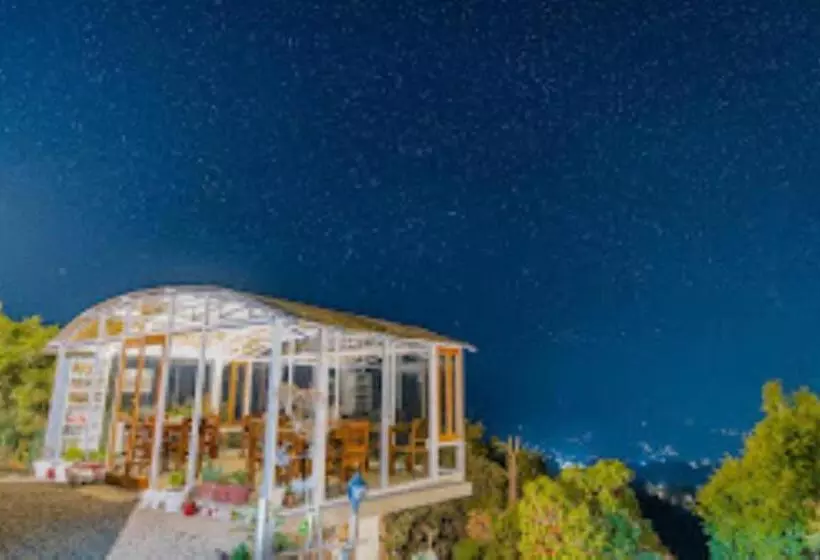 ホテル Shivaya Since 1953 , Mukteshwar