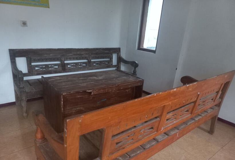 Hotel Spot On 93553 Juan Kostel