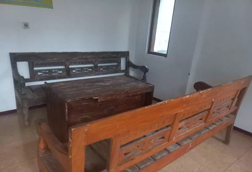 Hotelli Spot On 93553 Juan Kostel