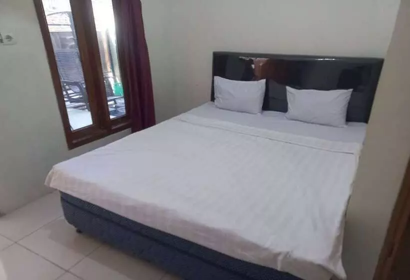 Hotelli Spot On 93553 Juan Kostel