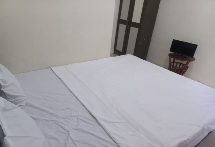 Hotel Spot On 93553 Juan Kostel