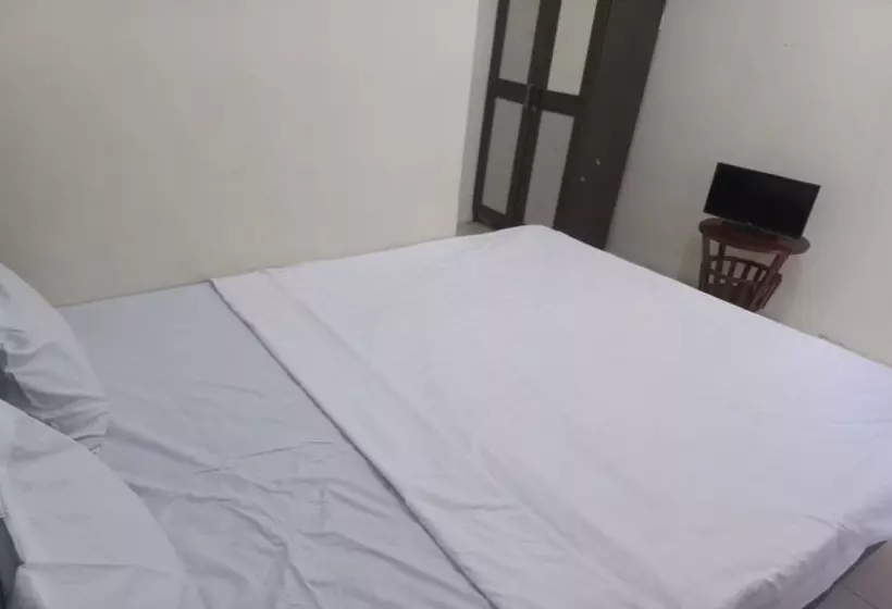 Hotelli Spot On 93553 Juan Kostel