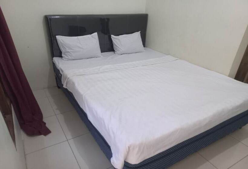 Hotel Spot On 93553 Juan Kostel