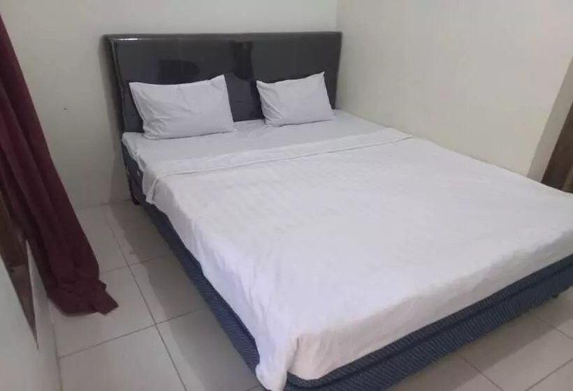 Hotelli Spot On 93553 Juan Kostel