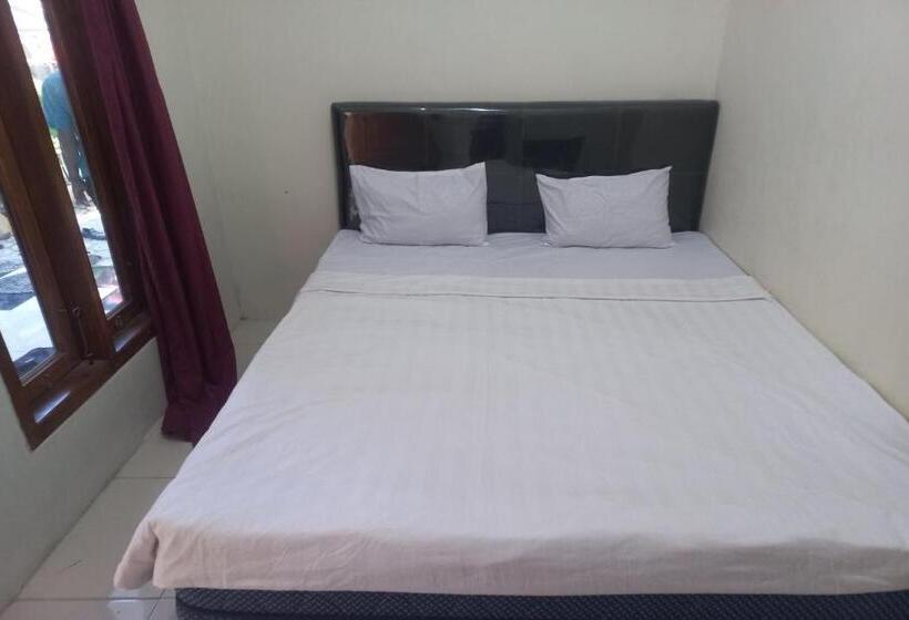 Hotel Spot On 93553 Juan Kostel