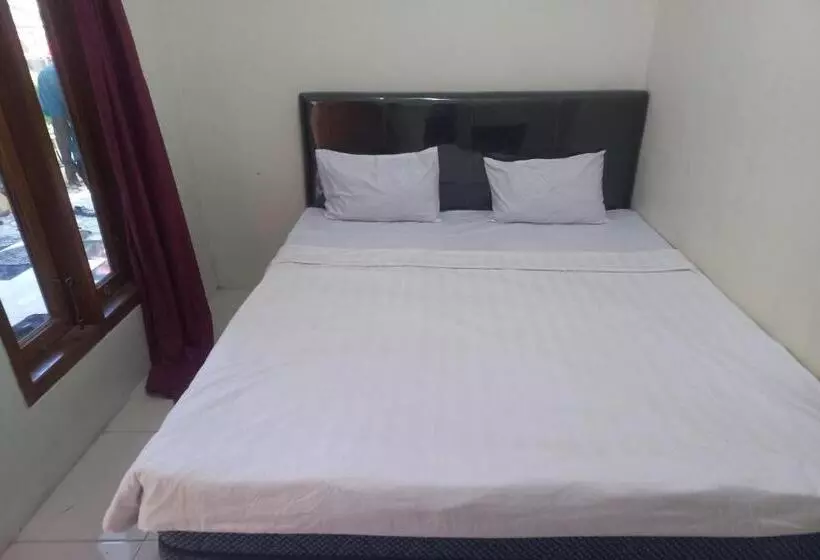 Hotelli Spot On 93553 Juan Kostel