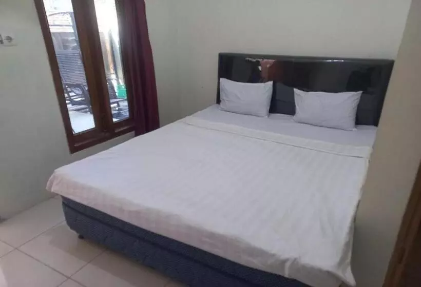 Hotelli Spot On 93553 Juan Kostel