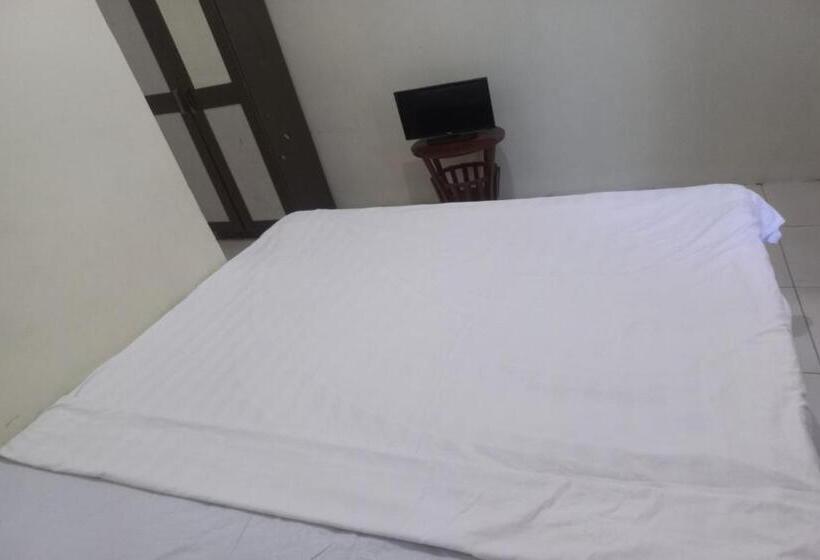 Hotel Spot On 93553 Juan Kostel