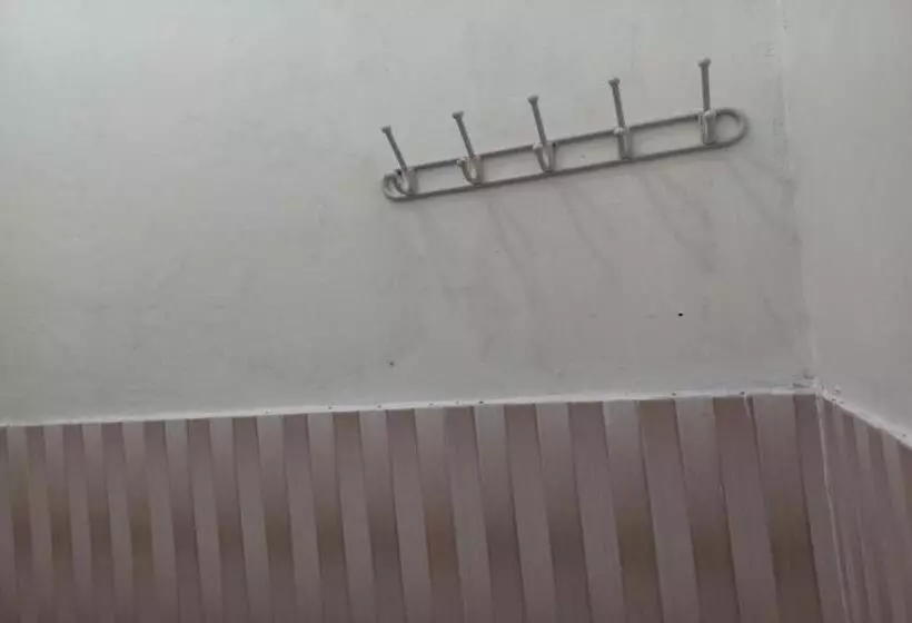 Hotelli Spot On 93553 Juan Kostel