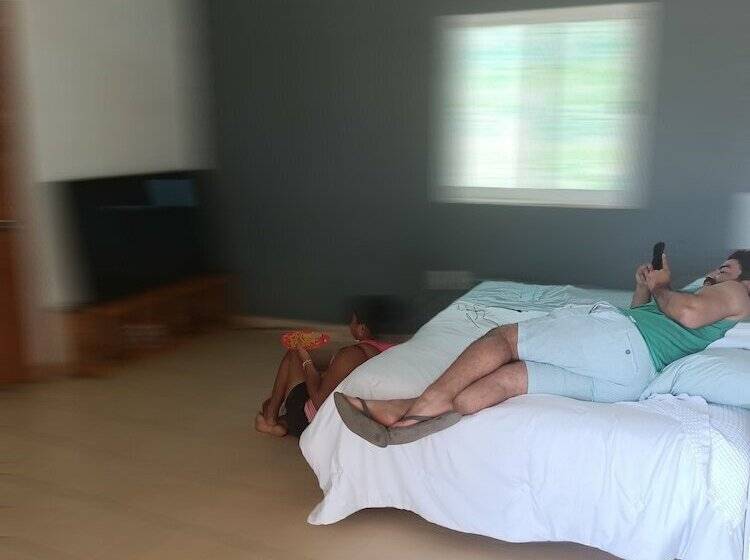 فندق Termoelectrica