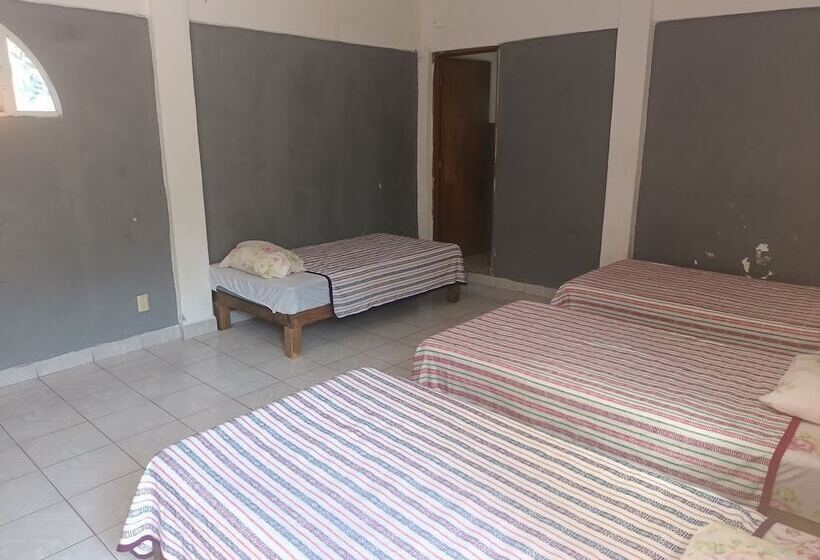 فندق Termoelectrica