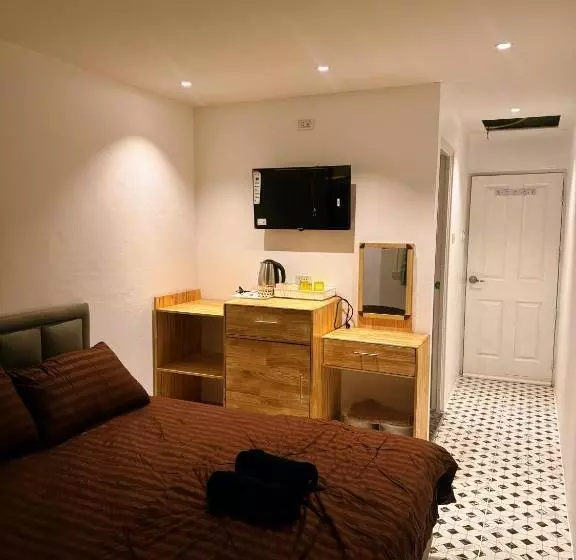 هتل Yok Guest House