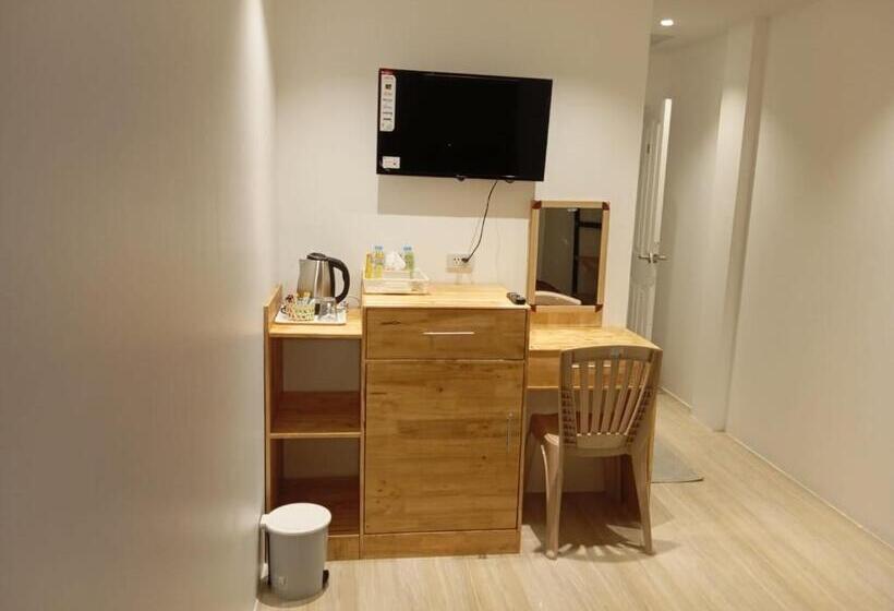 Hotel Yok Guest House