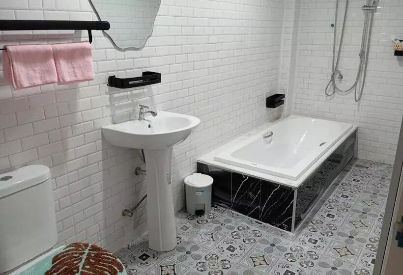 هتل Yok Guest House