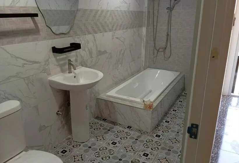 هتل Yok Guest House