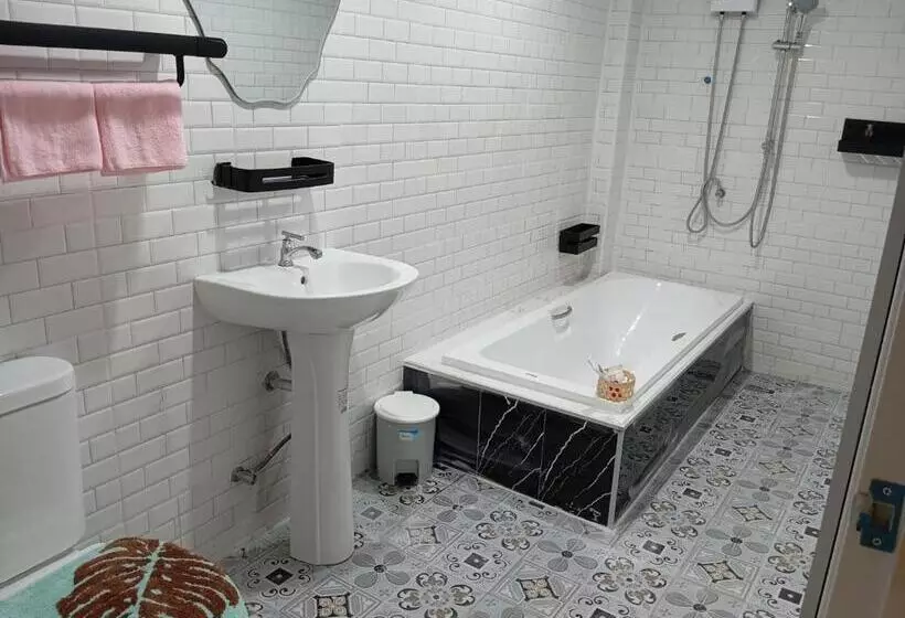 هتل Yok Guest House