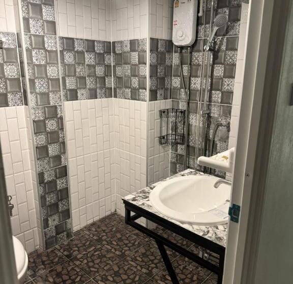 Hotel Yok Guest House