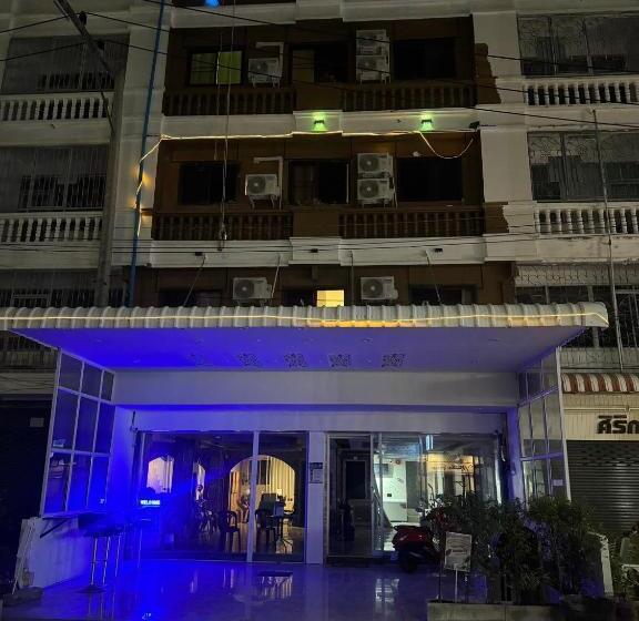 Hotel Yok Guest House