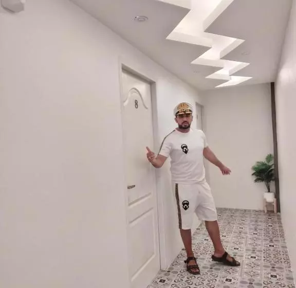 هتل Yok Guest House