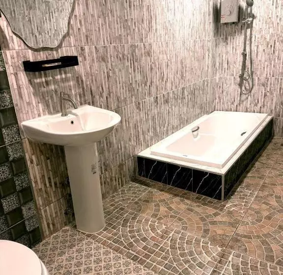 هتل Yok Guest House