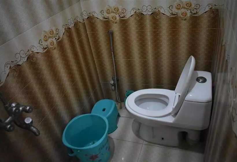 Marwa Hotel And Restaurant