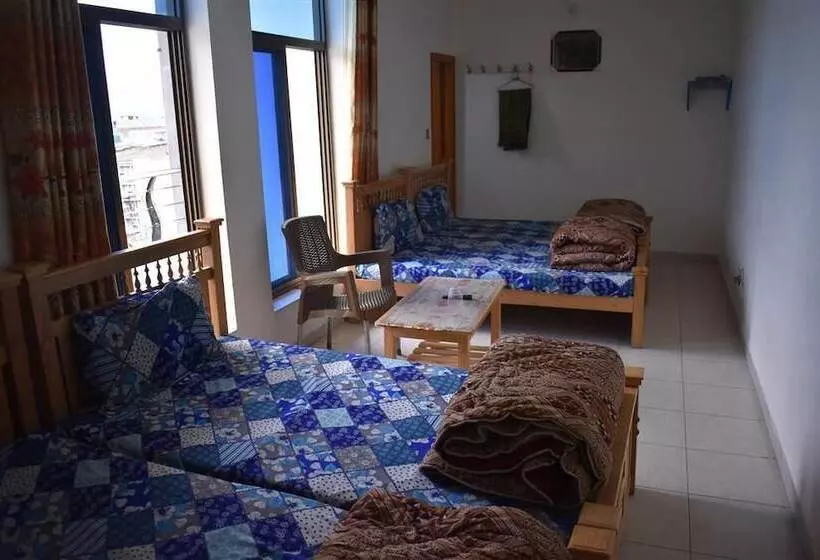 Marwa Hotel And Restaurant