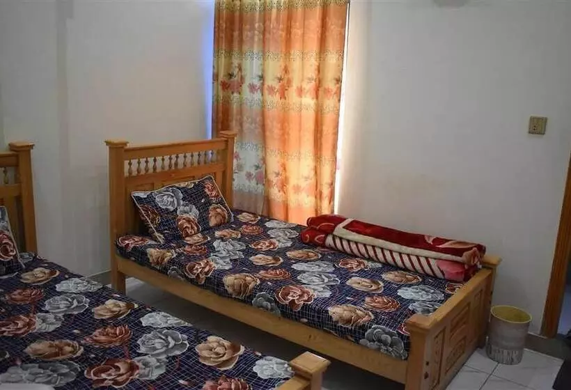 Marwa Hotel And Restaurant