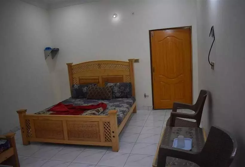 Marwa Hotel And Restaurant