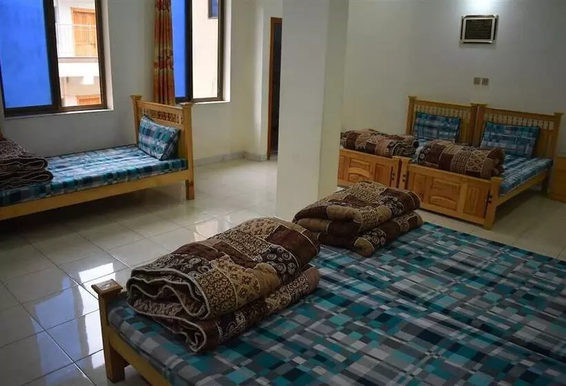 Marwa Hotel And Restaurant