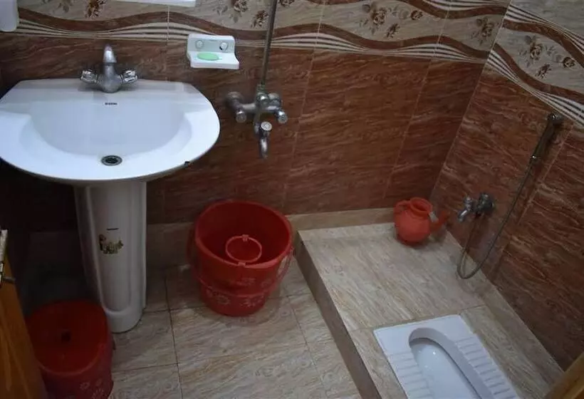 Marwa Hotel And Restaurant